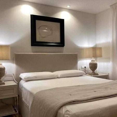 Apartamento Mestizo - Nogalera Торремолинос Экстерьер фото