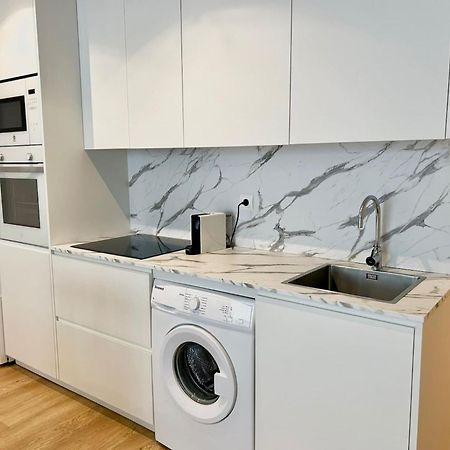 Apartamento Mestizo - Nogalera Торремолинос Экстерьер фото