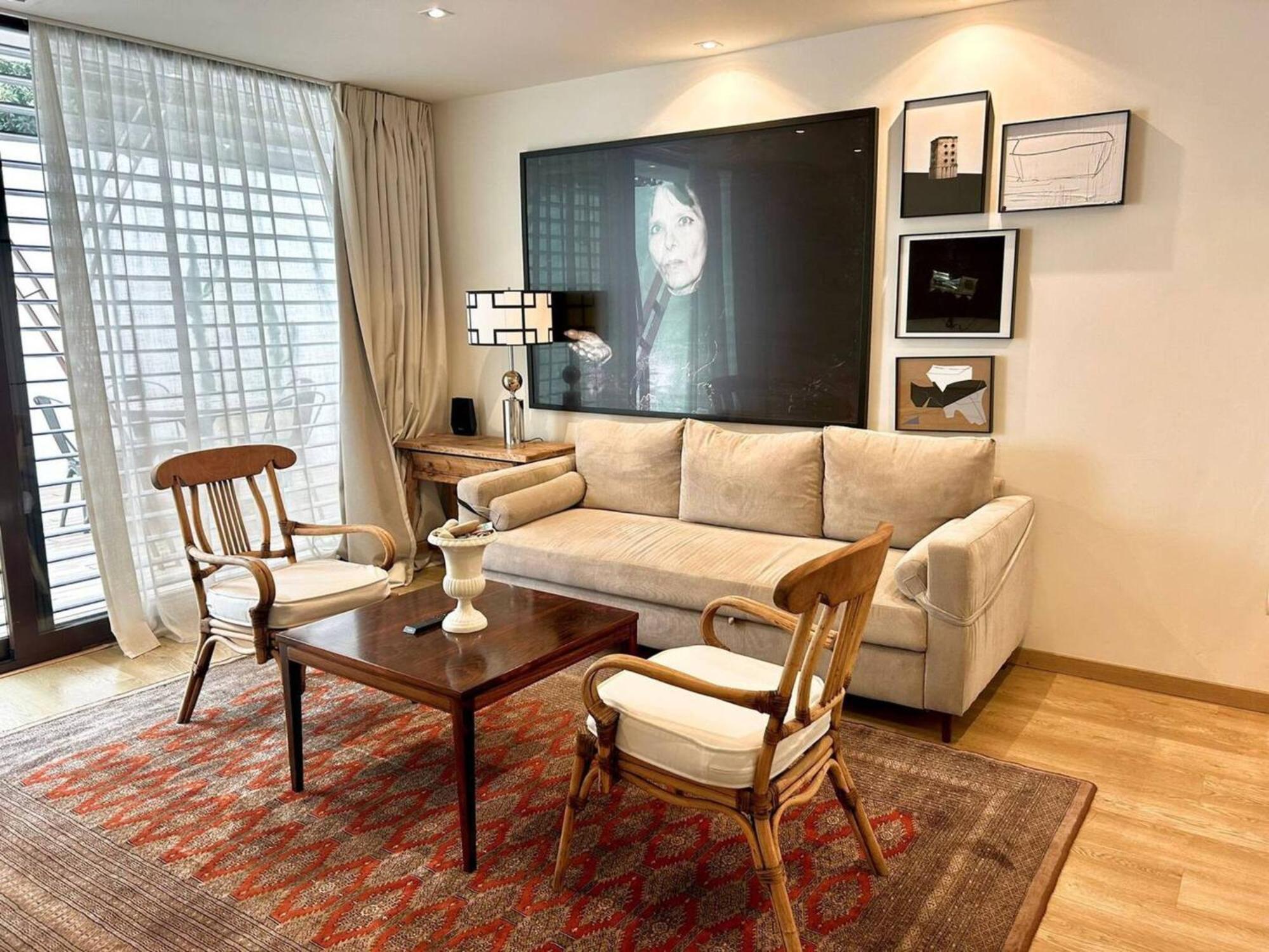 Apartamento Mestizo - Nogalera Торремолинос Экстерьер фото