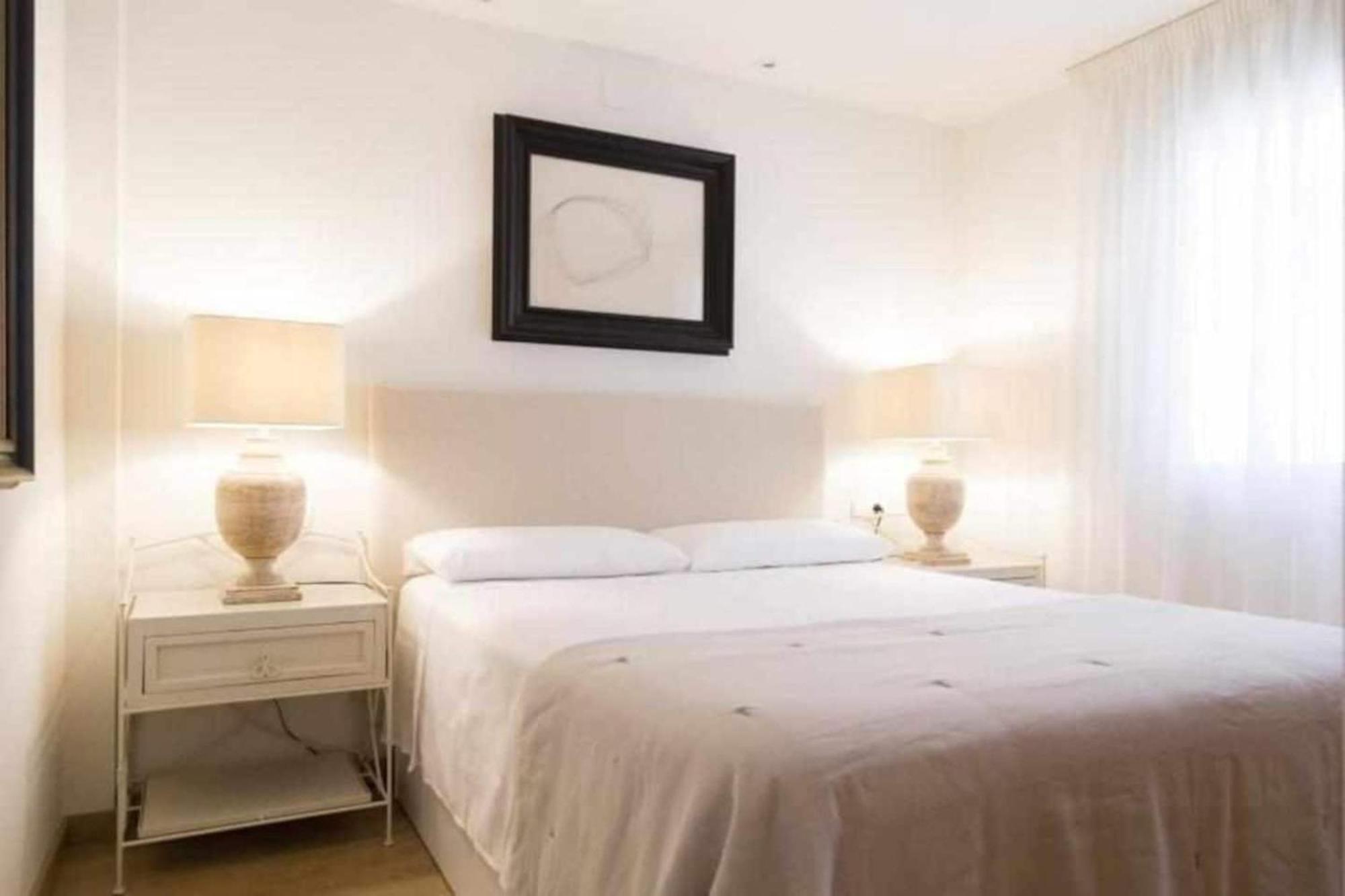 Apartamento Mestizo - Nogalera Торремолинос Экстерьер фото