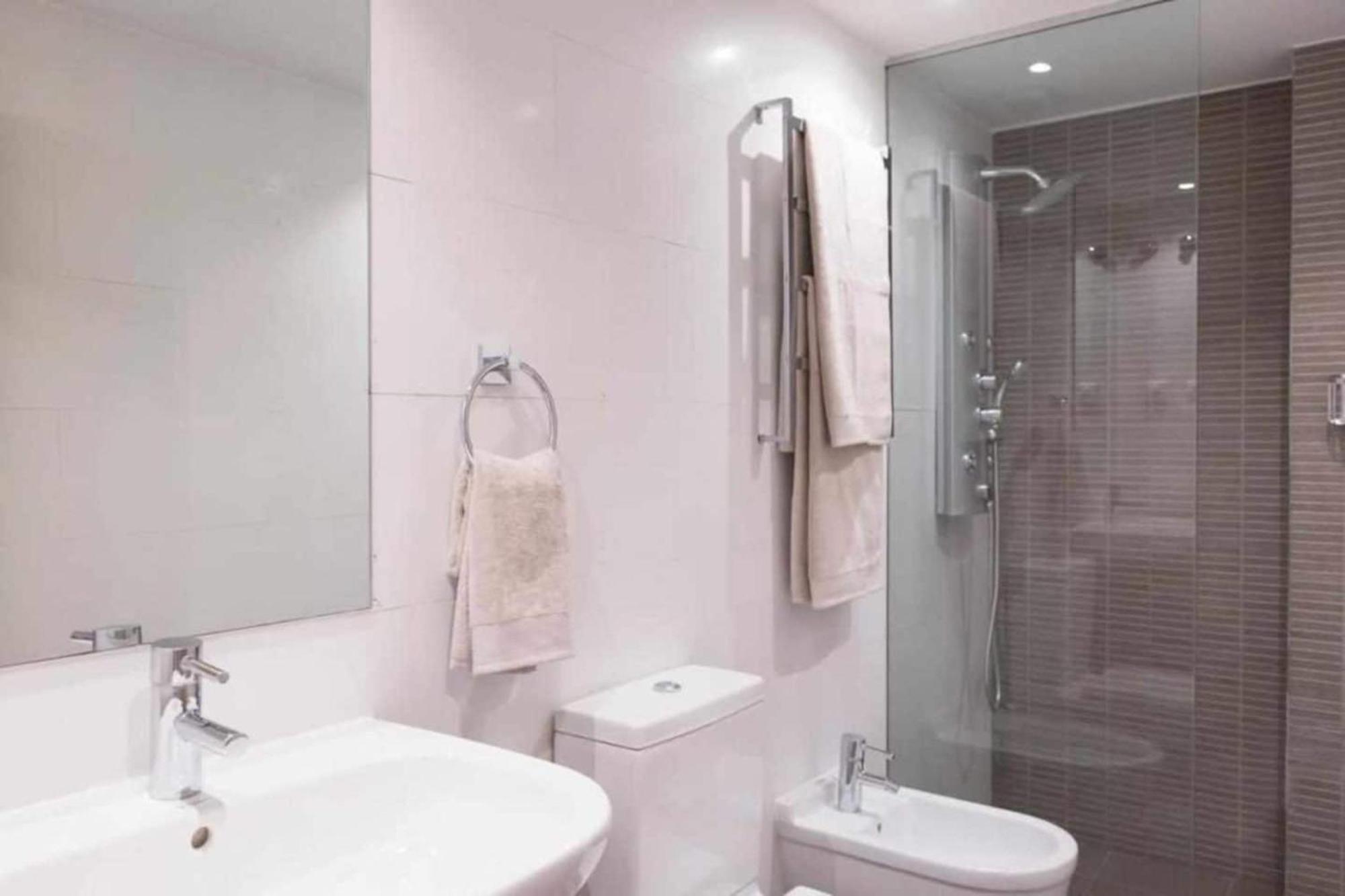 Apartamento Mestizo - Nogalera Торремолинос Экстерьер фото