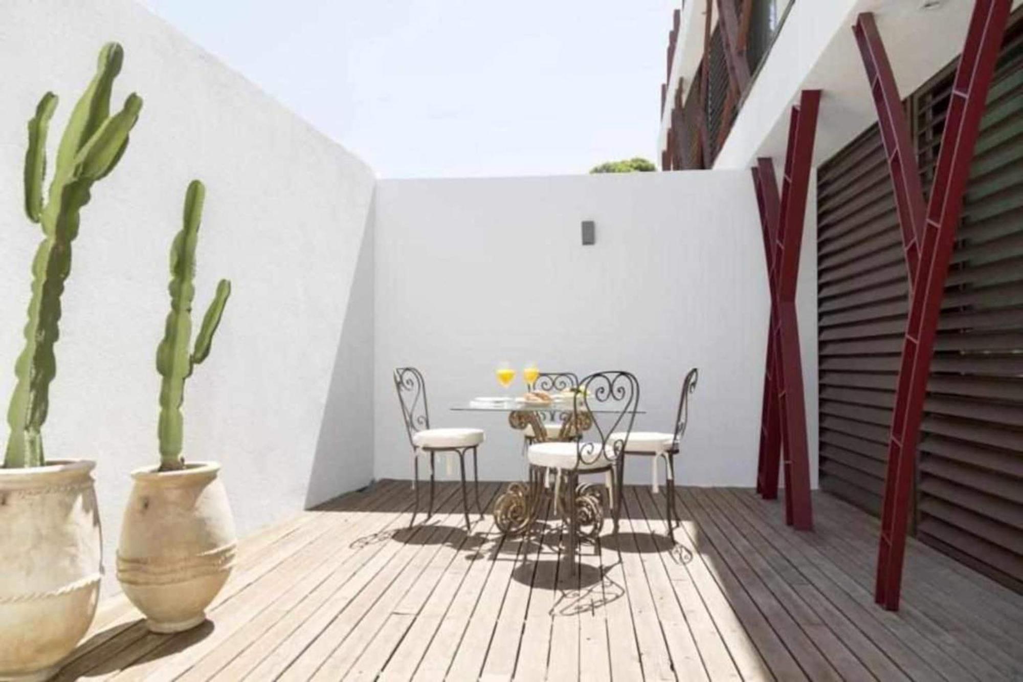 Apartamento Mestizo - Nogalera Торремолинос Экстерьер фото