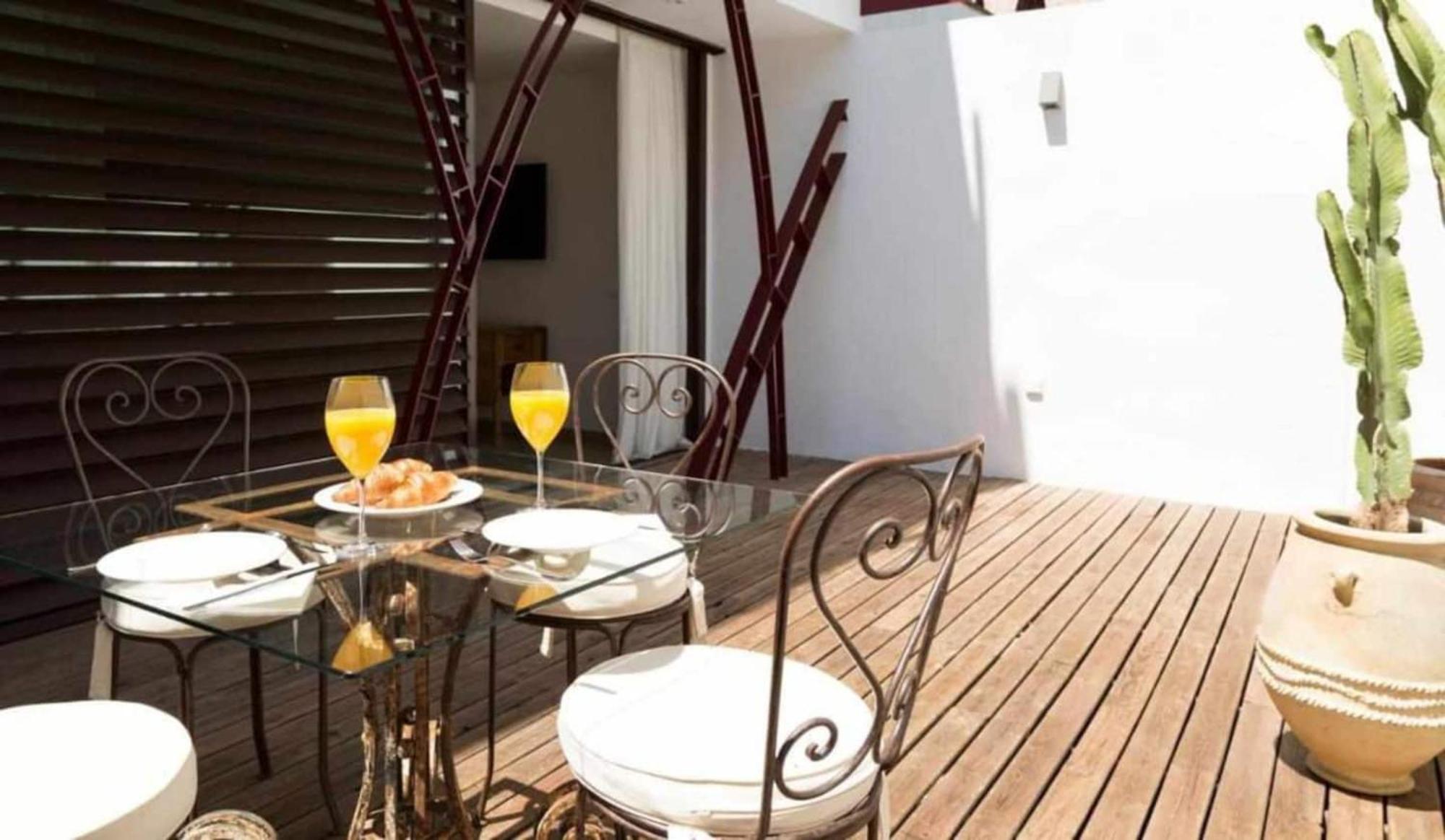 Apartamento Mestizo - Nogalera Торремолинос Экстерьер фото