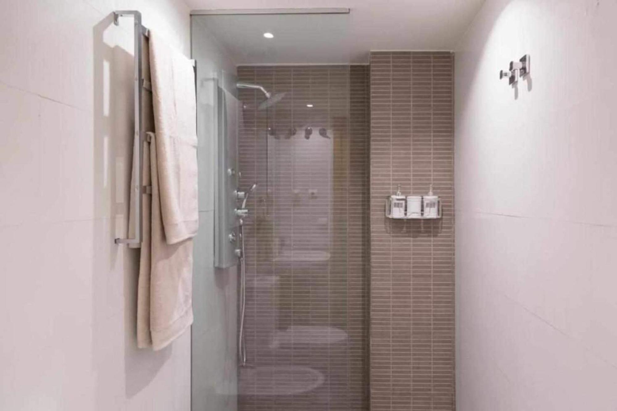 Apartamento Mestizo - Nogalera Торремолинос Экстерьер фото