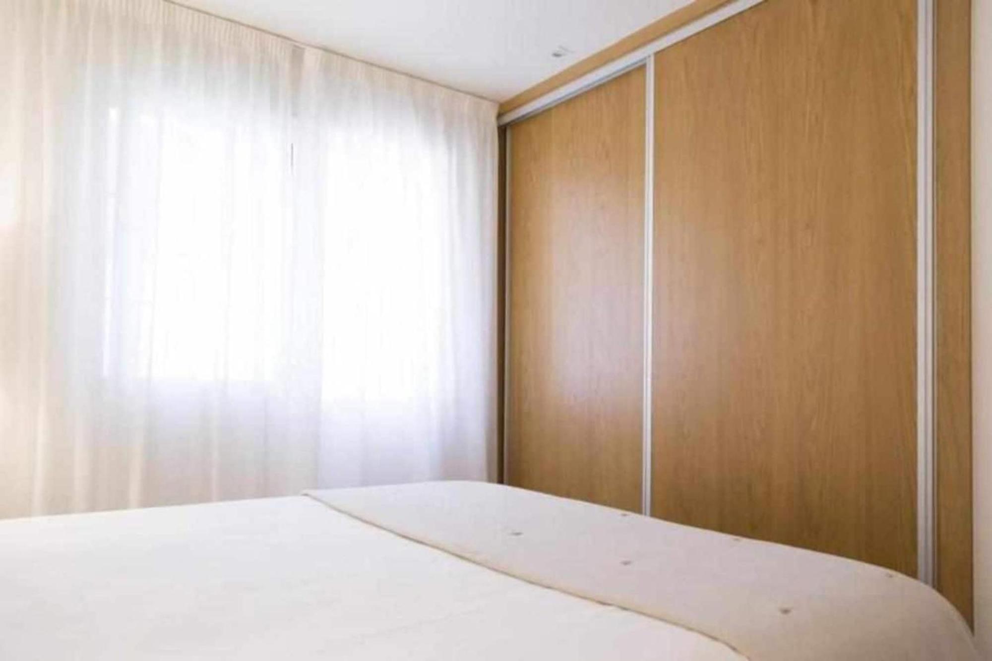 Apartamento Mestizo - Nogalera Торремолинос Экстерьер фото