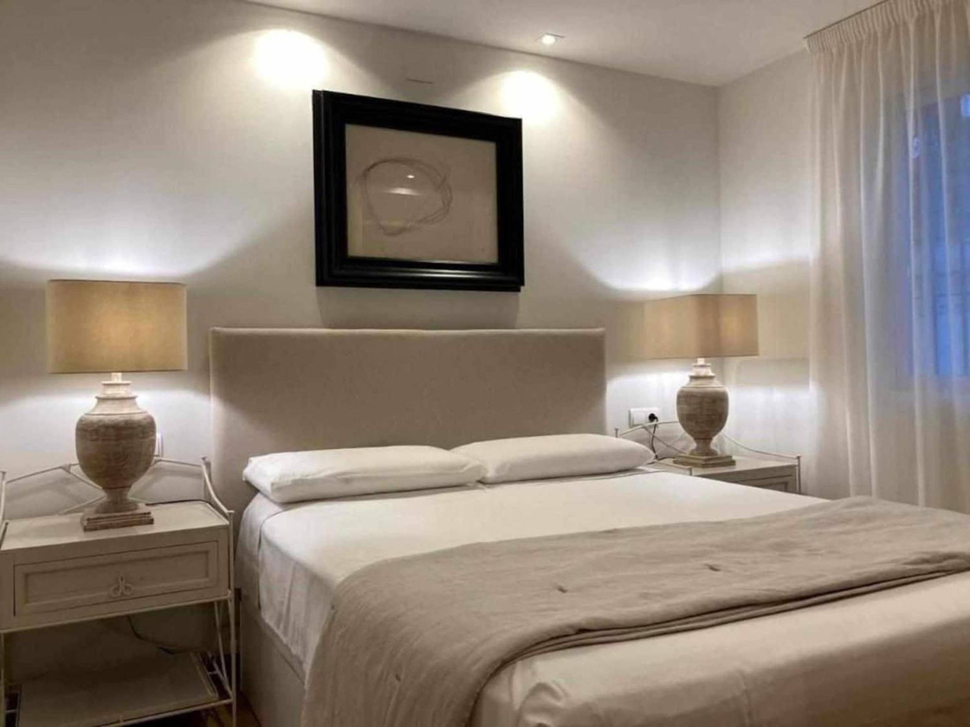 Apartamento Mestizo - Nogalera Торремолинос Экстерьер фото