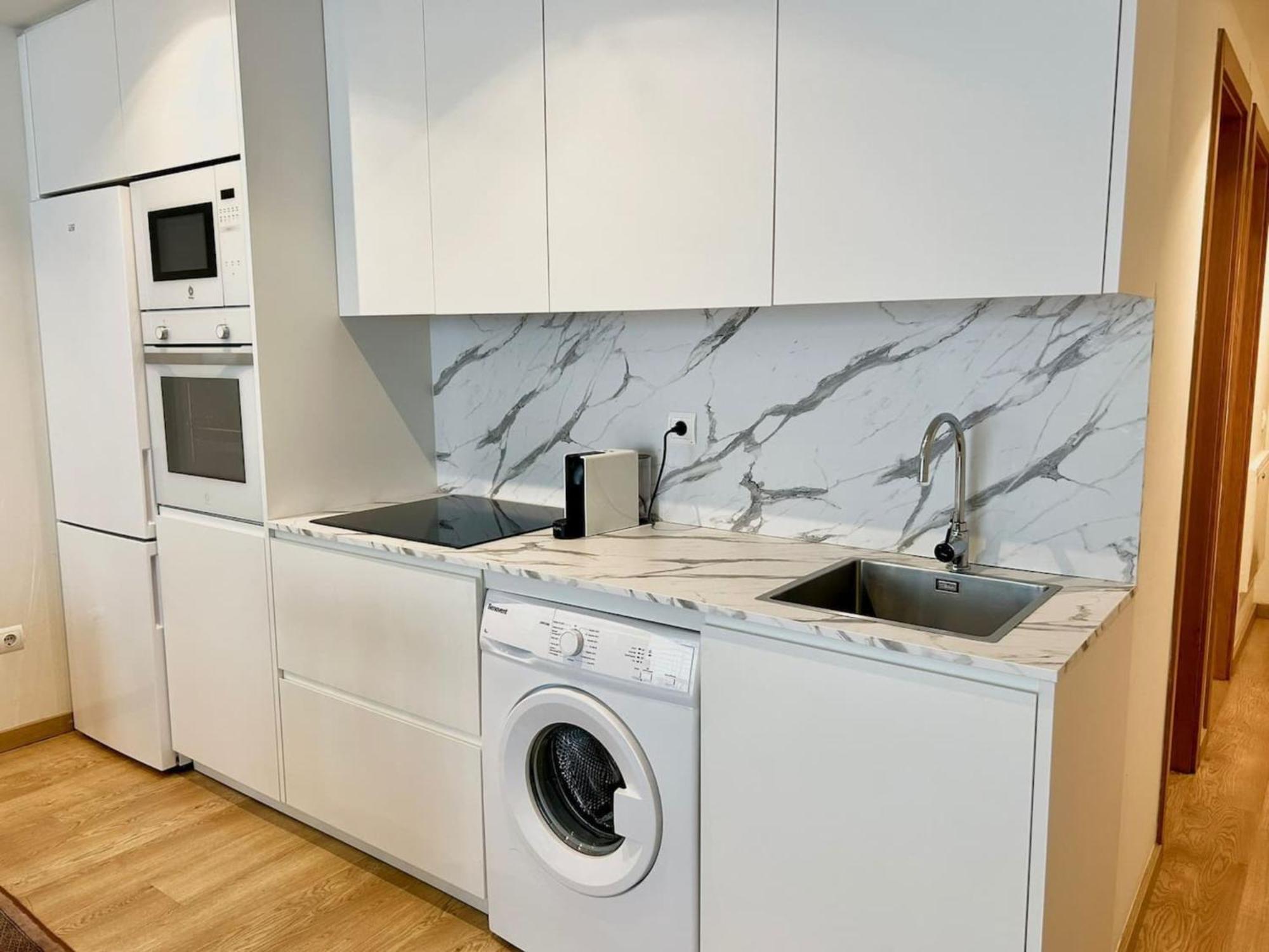 Apartamento Mestizo - Nogalera Торремолинос Экстерьер фото